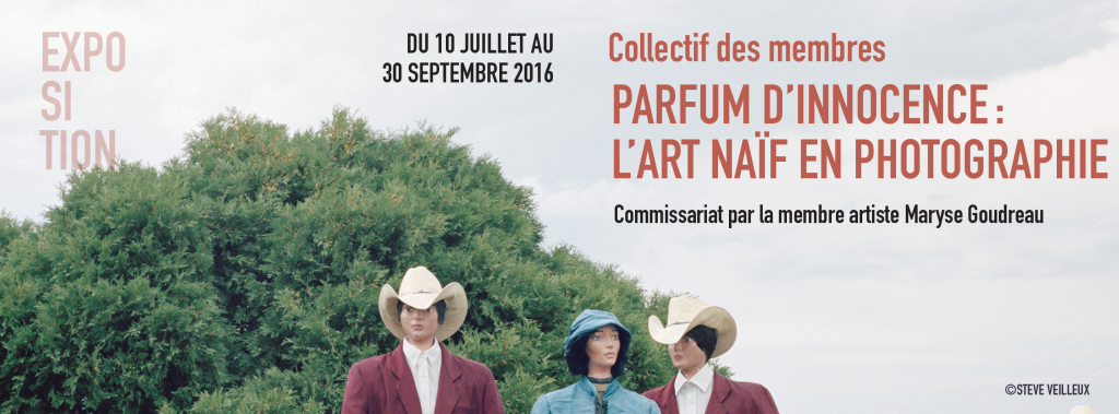 PARFUM D'INNOCENCE | Collectif membres | Maryse Gaudreau