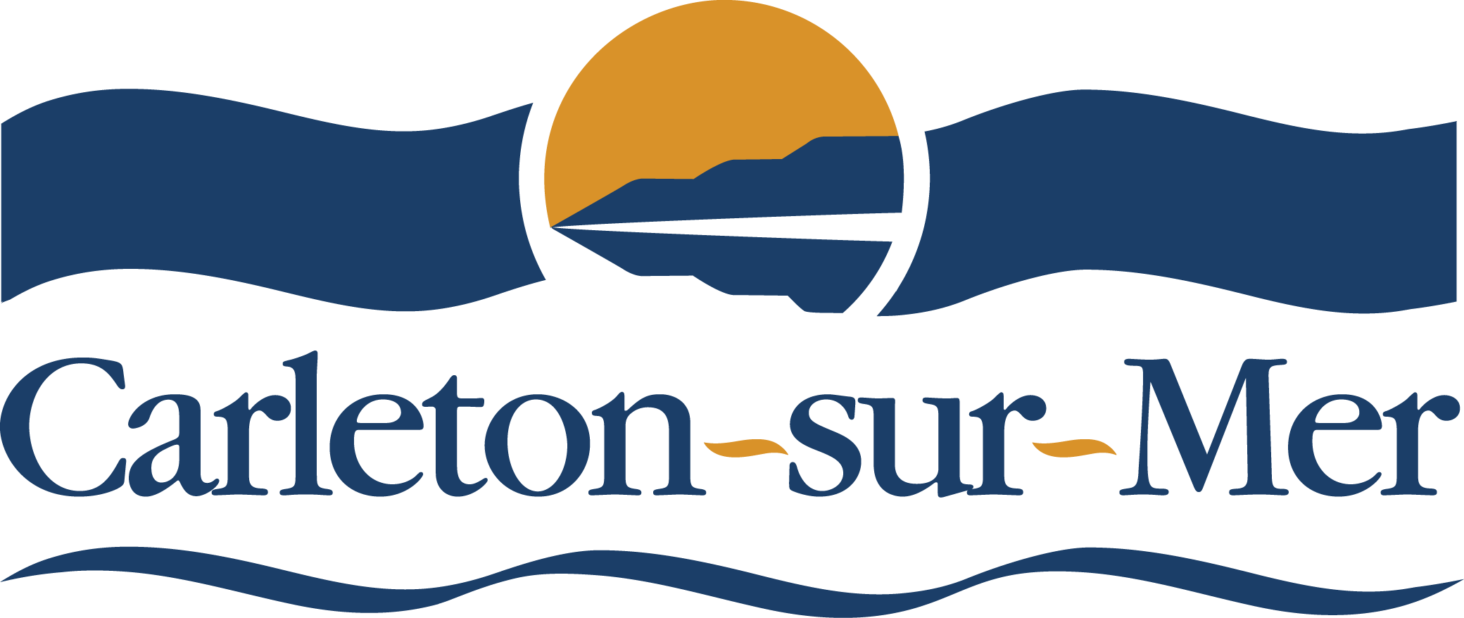 Logo Carleton-sur-Mer