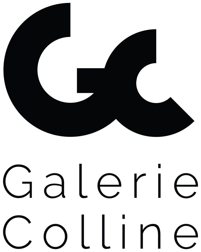 Logo Galerie Colline Edmundston