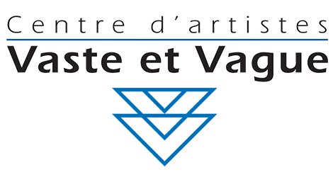 Logo Vaste et Vague