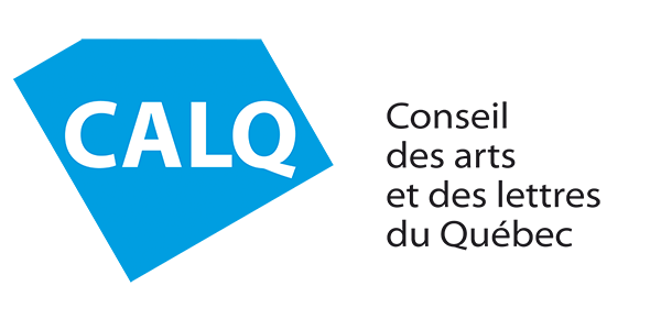 CALQ | Conseil des arts et des lettres du Québec