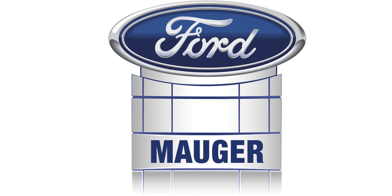 Mauger Ford