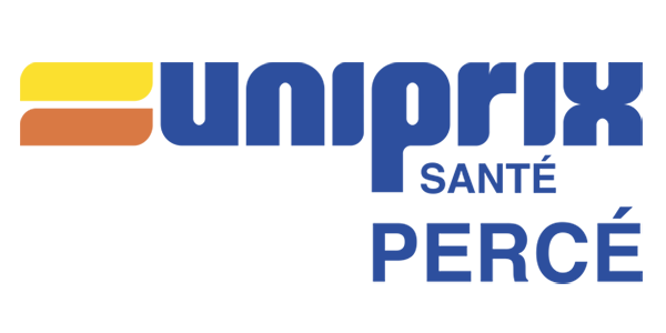 Uniprix Percé