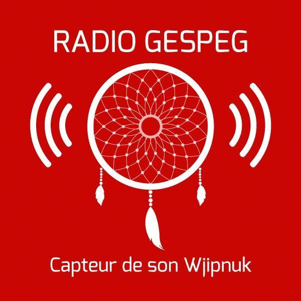 Logo Radio Gespeg