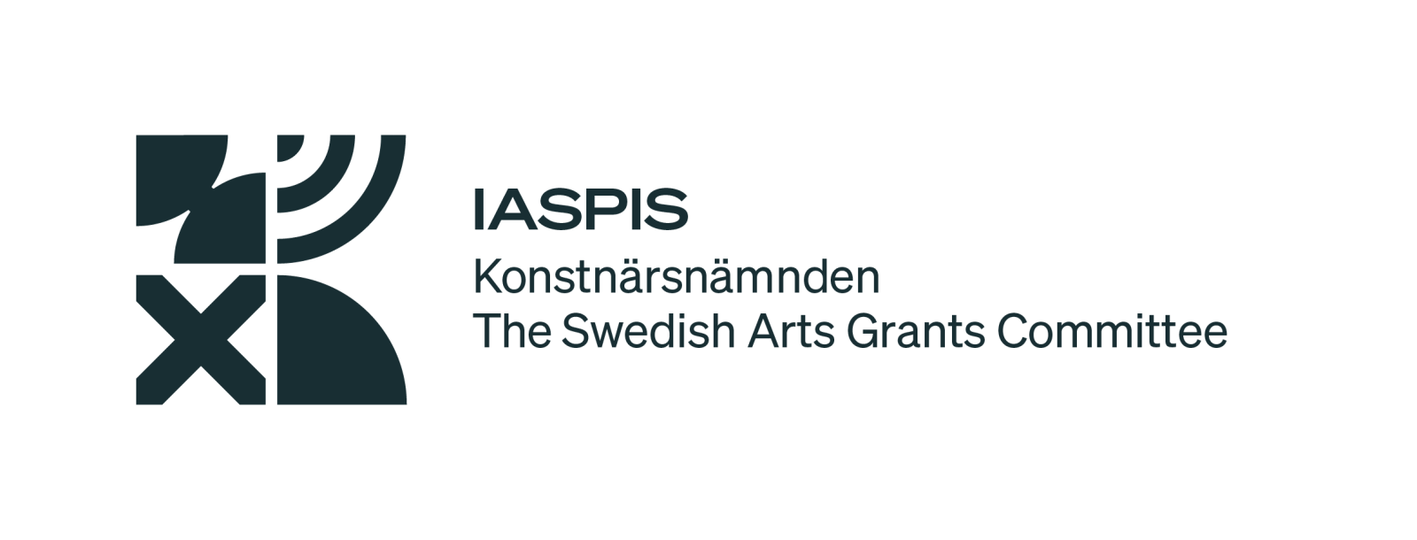 IASPIS The Swedish Arts Grants Committee