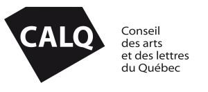 CALQ | Conseil des arts et des lettres du Québec