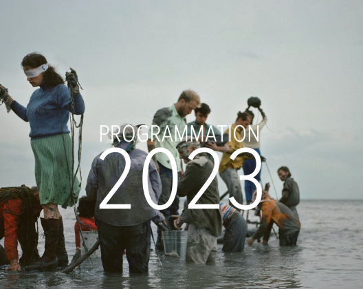 PROGRAMMATION 2023