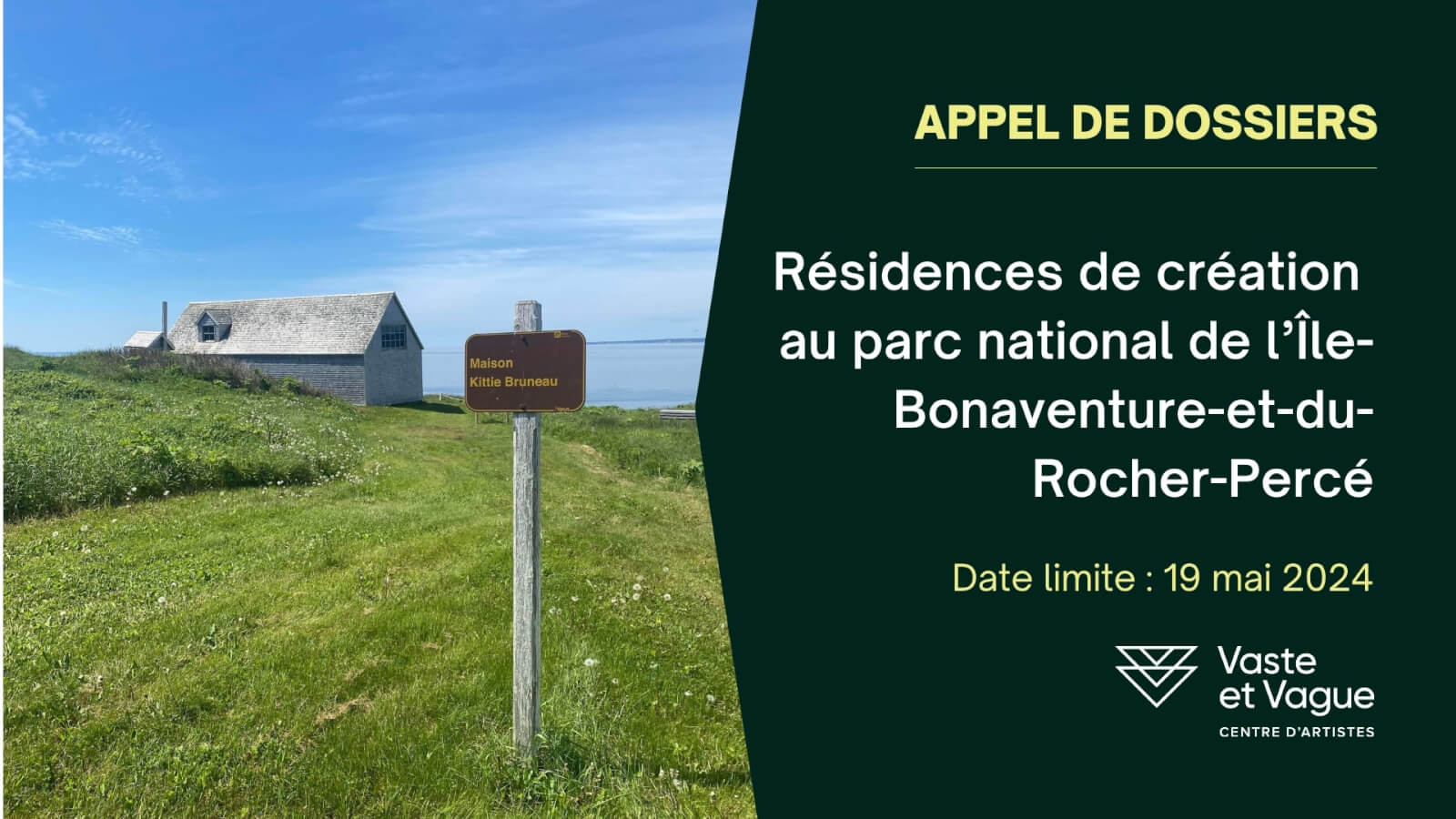 Appel de dossiers - Résidences Île Bonaventure-2